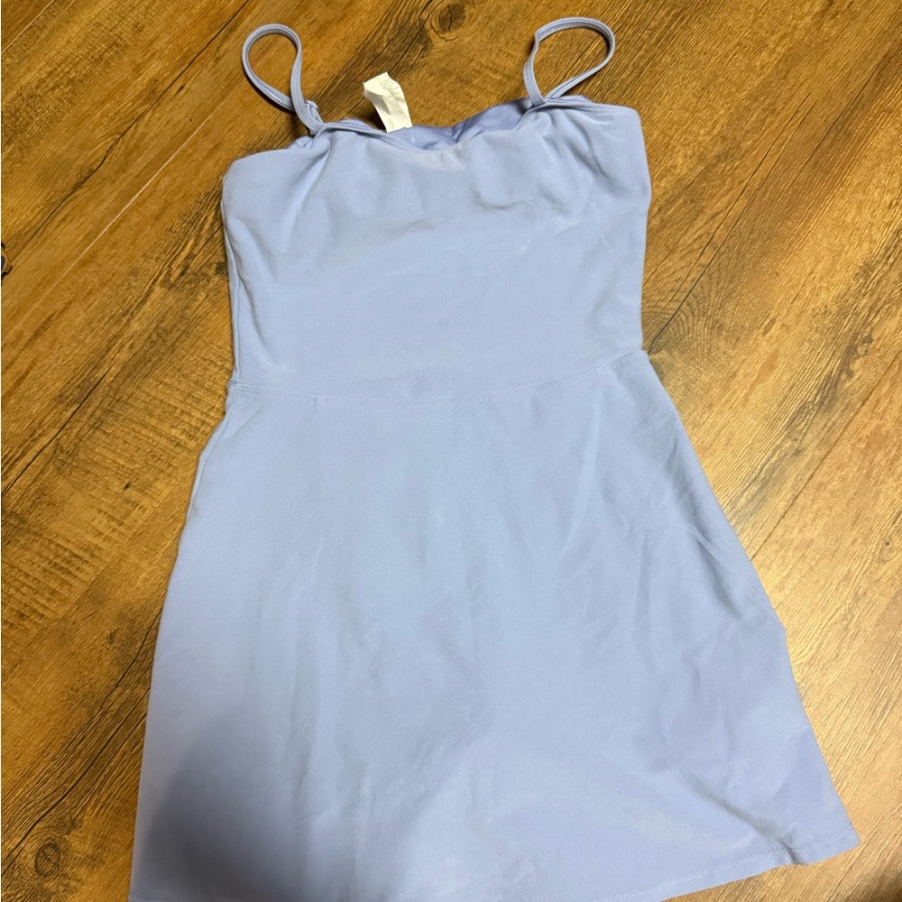 Alo workout dress